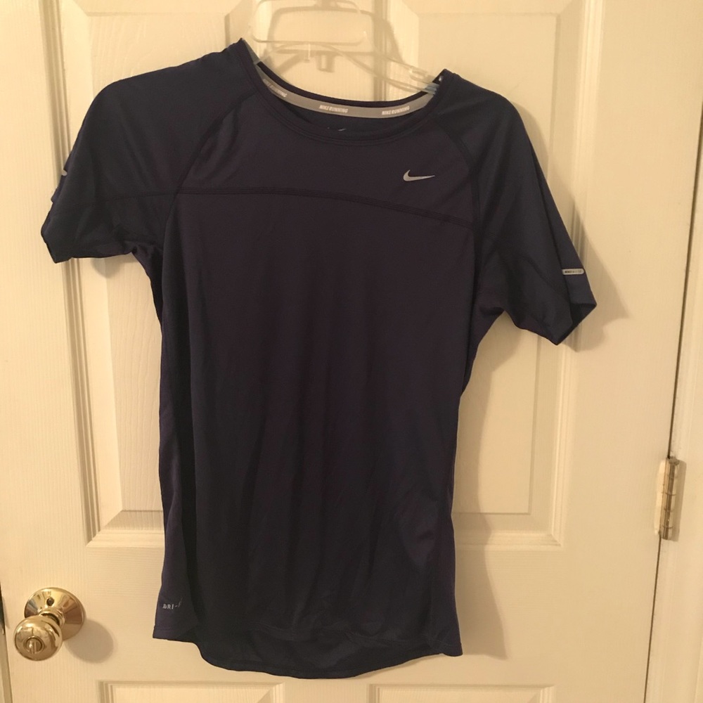 Nike dri fit T-shirt
